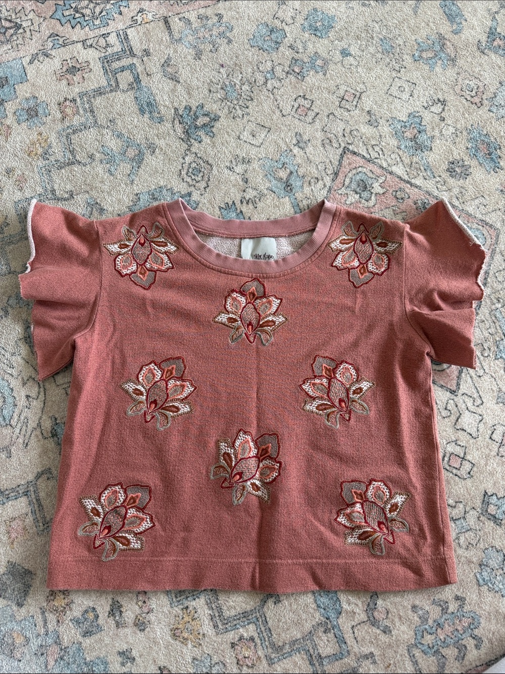 Chloe Oliver Top